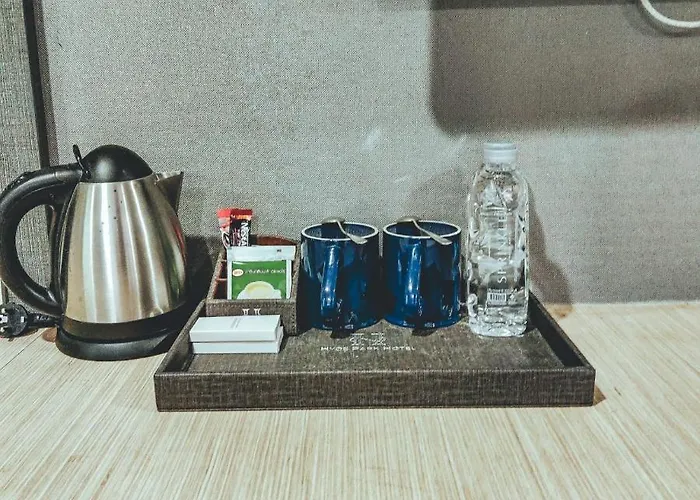 Hyde Park Hotel 3*