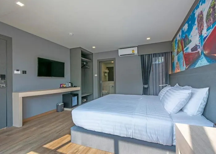 Hotel Hyde Park