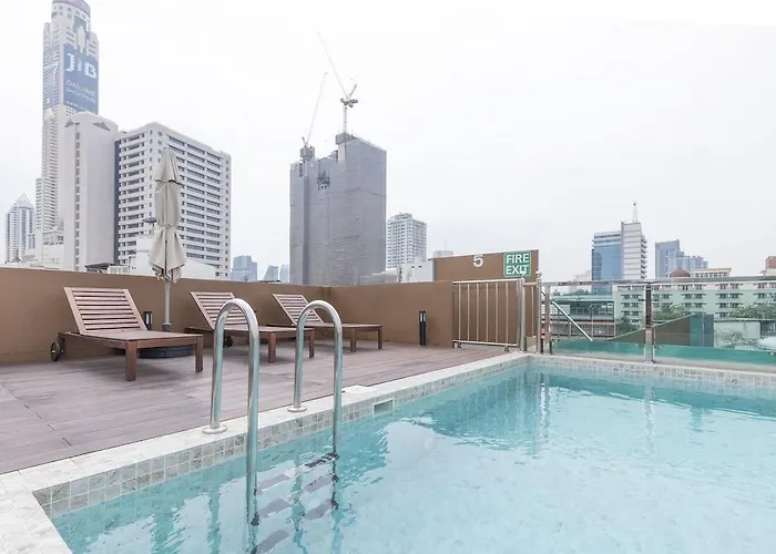 酒店 Hyde Park 3*